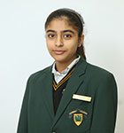 Head Students